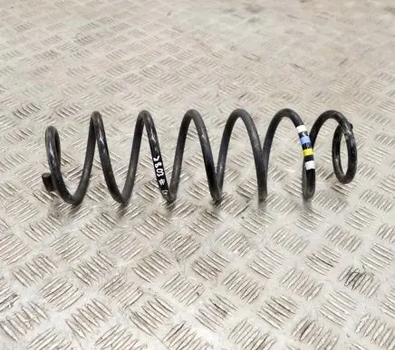 Opel Crossland X Rear coil spring