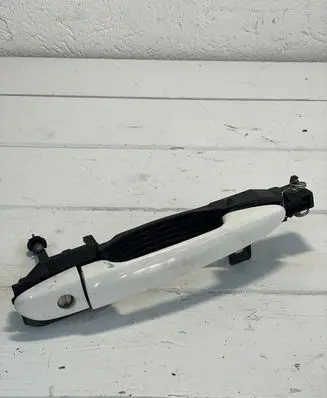 Mazda 6 Front door exterior handle