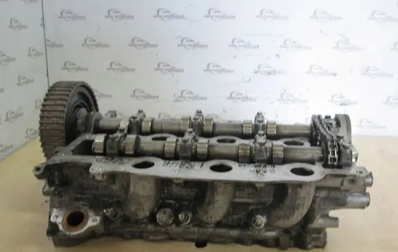 Jaguar XF X250 Engine head 732GB