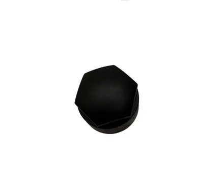 Audi Q2 - Wheel nut cap/cover 4M0601173C