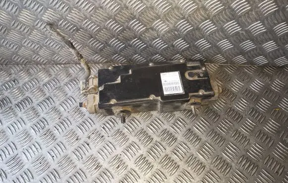 Ford Focus C-MAX Hand brake/parking brake motor 3M512598EB 10220101114