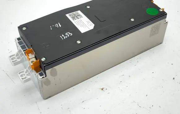 KIA Niro Hybrid / Electric Car Battery Cell 83010001792 14695125007210 2835KW6