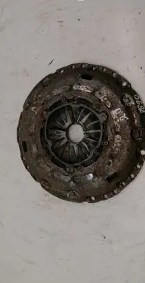 Pressure plate