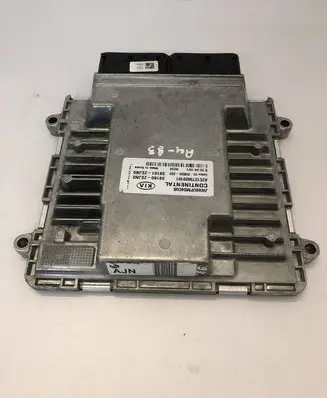 KIA Optima Engine control unit/module 391602EJN0 A2C1273620101 391612EJN0
