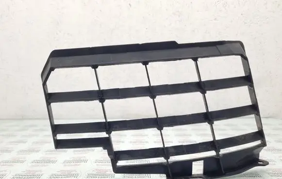 Audi A8 S8 D3 4E Front bumper lower grill