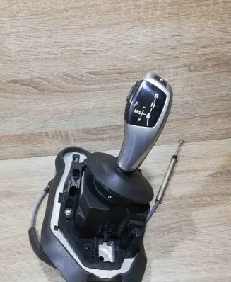 BMW 5 E60 E61 Gear selector 758772801 21720331300 9152121