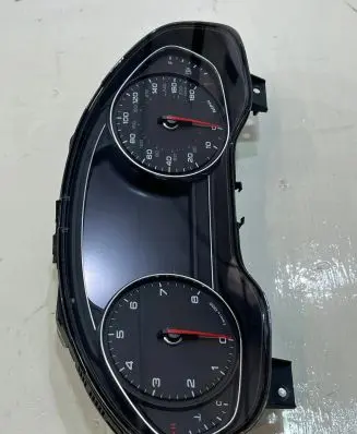 Audi A8 S8 D4 4H Speedometer (instrument cluster) 4H0920980C