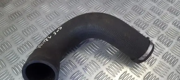 Citroen C5 Intercooler hose/pipe