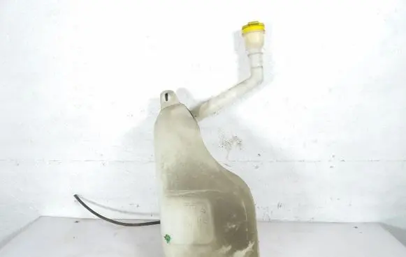 Renault Scenic III - Grand scenic III Windshield washer fluid reservoir/tank 289108770R
