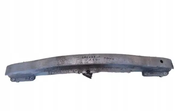 Renault Laguna III Front bumper cross member