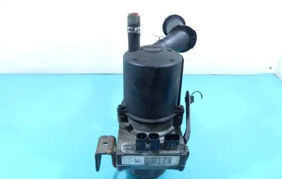 Electric power steering pump