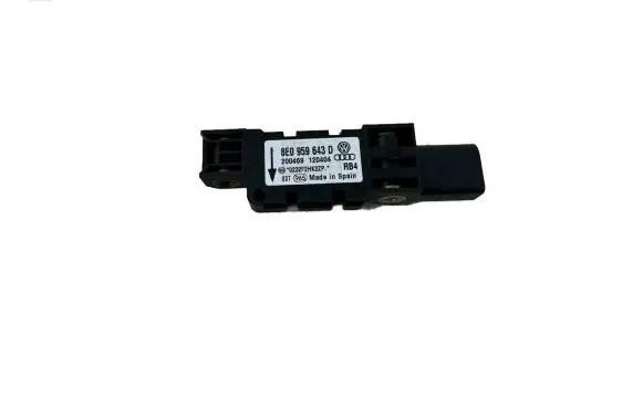 Audi A4 S4 B6 8E 8H Airbag deployment crash/impact sensor 8E0959643D 200469 120404