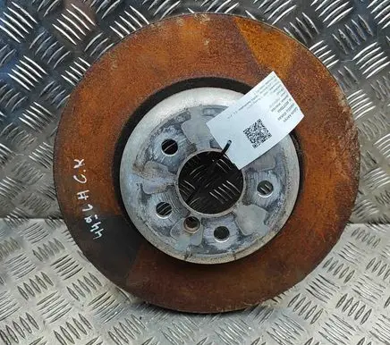 BMW 3 G20 G21 Rear brake disc 6860925