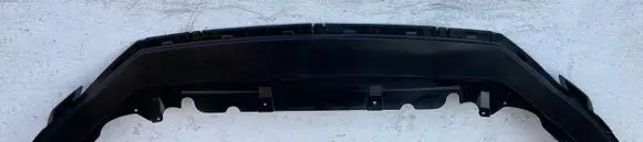 Volkswagen Beetle A5 Front bumper skid plate/under tray 5C5805903C