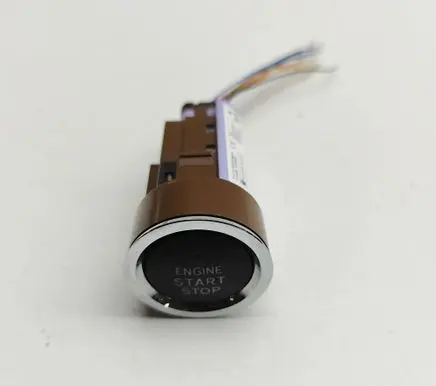 Subaru Forester SK Engine start stop button switch 83031FL001