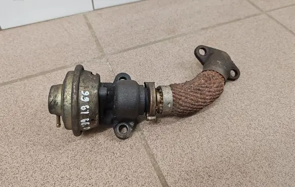 EGR valve