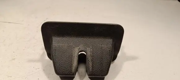 Land Rover Range Rover Sport L320 Tailgate/boot lid lock trim FQW500032PVJ