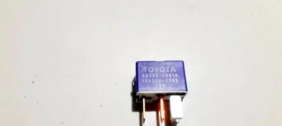 Lexus GS 300 350 430 450H Other relay 2830028010 156700-2300