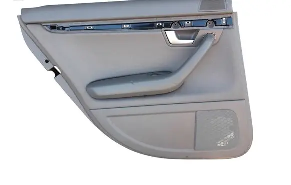 Audi A4 S4 B6 8E 8H Rear door card panel trim 8E0867305