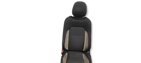 Toyota Avensis T270 Front driver seat 