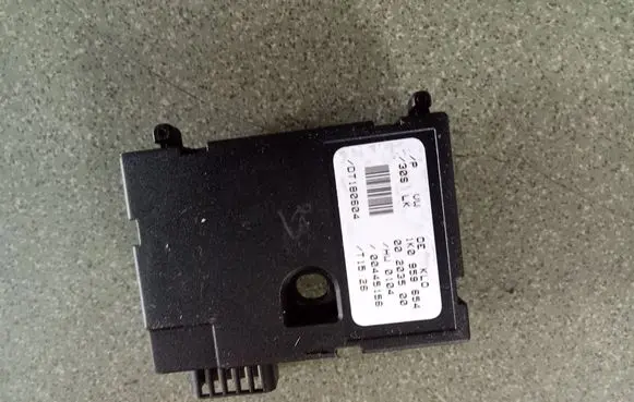 Volkswagen PASSAT B6 Steering angle sensor 1K0959654 00203500 00445156