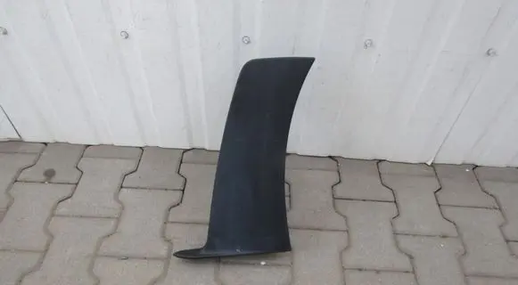 Porsche 911 992 Front arch trim 9GT854778