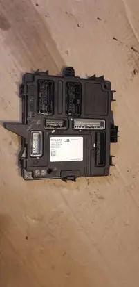 Renault Captur II Comfort/convenience module 284B29294R