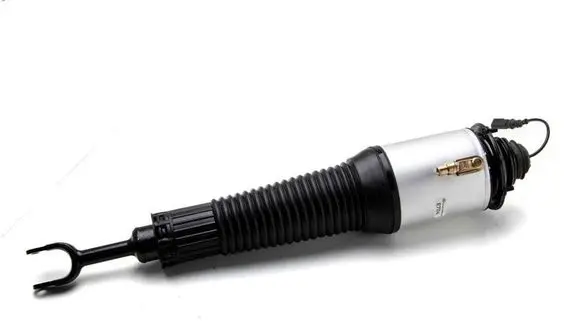 Audi A8 S8 D3 4E Air suspension front shock absorber 4E0616040AB 4E0616039AB 4E0616040AH