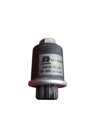 Audi A4 S4 B5 8D Air conditioning (A/C) pressure sensor 8D0959842