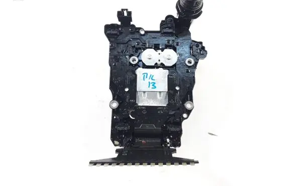 Volkswagen Golf VII Gearbox control unit/module 0DE927711B