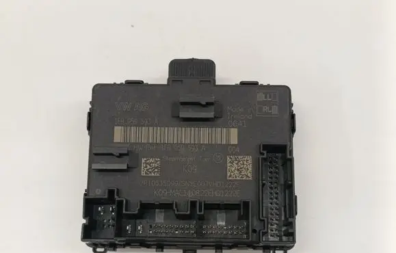 Audi Q4 Sportback e-tron Door control unit/module 1EB959593A
