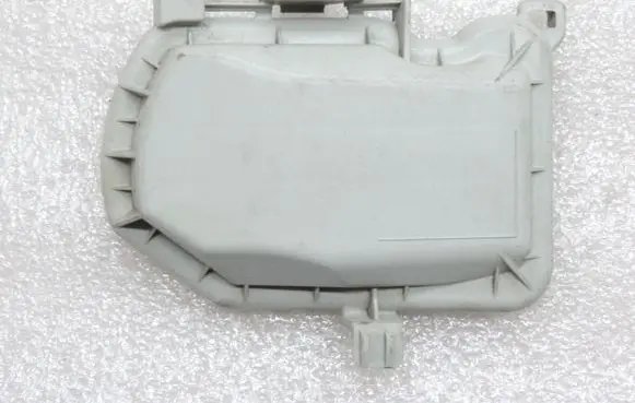 Toyota Avensis T250 Headlight/headlamp dust cover 8117505160
