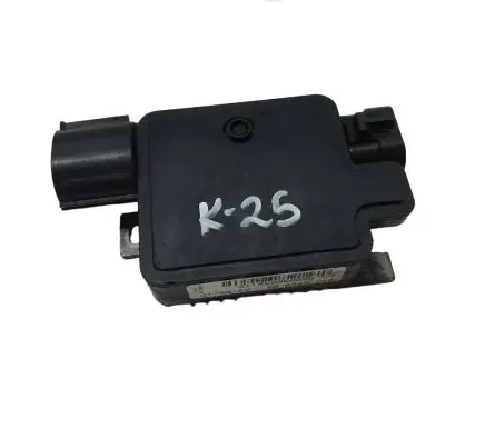 Ford Focus Fan control module 940002906 500030059112