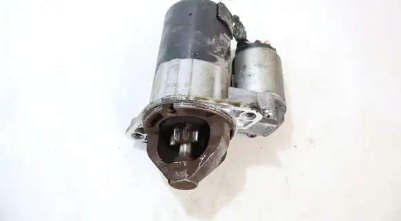 Hyundai Tucson JM Starter motor 1196228
