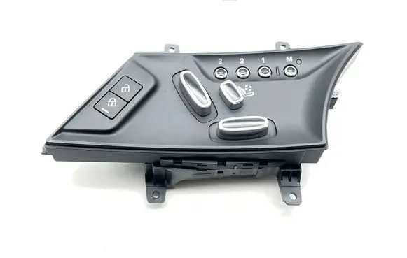 Jaguar F-Type Seat control switch JX5314B566GB