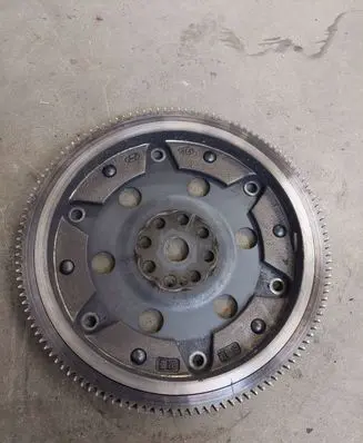 KIA Sorento Flywheel