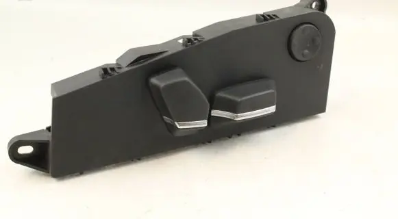 Seat control switch