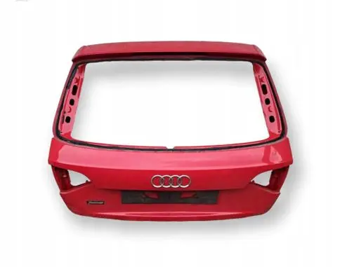 Audi A4 S4 B8 8K Tailgate/trunk/boot lid U73TEILE