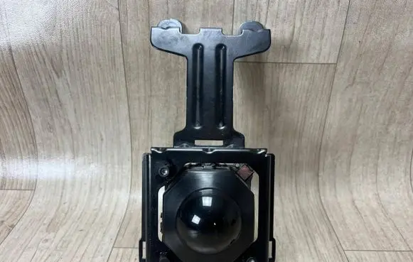 Porsche Cayenne (9Y0 9Y3) Distronic sensor radar 9Y0907561M