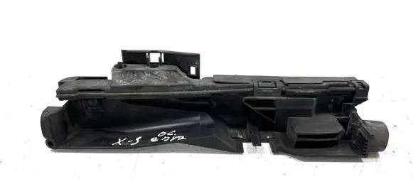 BMW X3 E83 Radiator mount bracket 75302529 155985548
