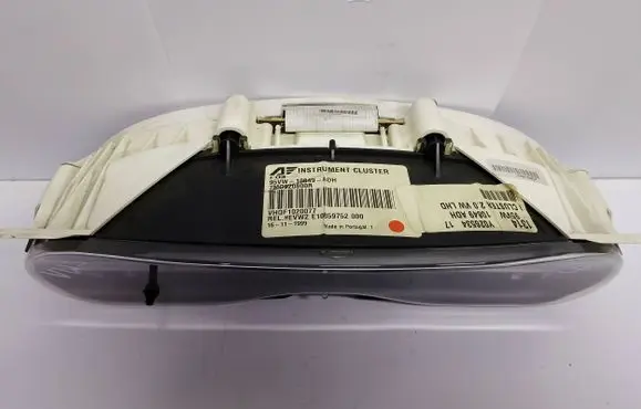Volkswagen Sharan Speedometer (instrument cluster) 7m0920800r VHCF1020077