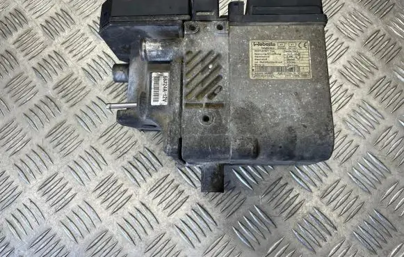 Chrysler Voyager Auxiliary pre-heater (Webasto) 000002021131 12V426W 021131