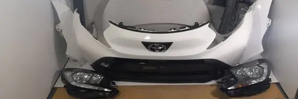 Toyota Aygo X Front piece kit KOITO0171674