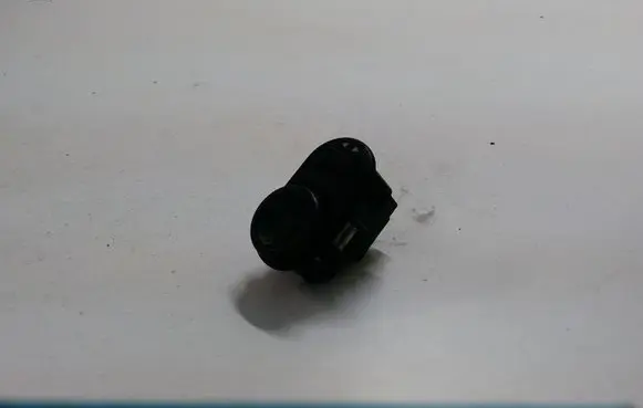 Opel Zafira A Wing mirror switch 09226861