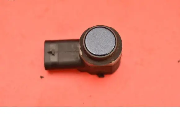 Ford Focus Parking PDC control unit/module CJ5T-15K859-AAW