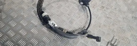 Ford S-MAX Gear shift cable linkage AV6P7E395AB