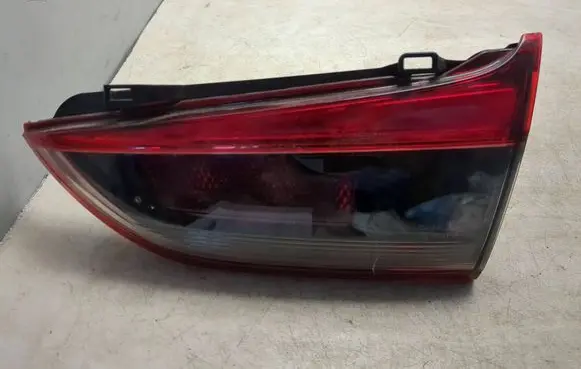 Mazda 6 Tailgate rear/tail lights 13241978