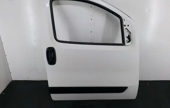 Fiat Fiorino Front door