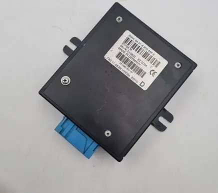 BMW 7 E38 Voice control module 6903886 84416903886 E0708M