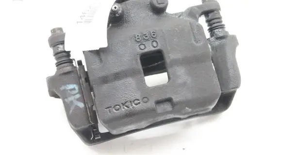 Mitsubishi L200 Front brake caliper